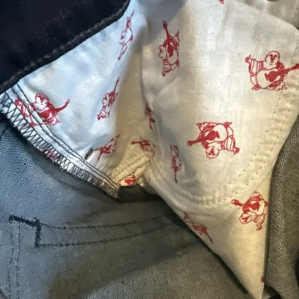 True Religion true religion