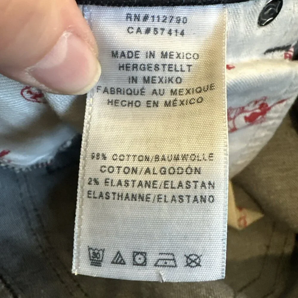 True Religion true religion