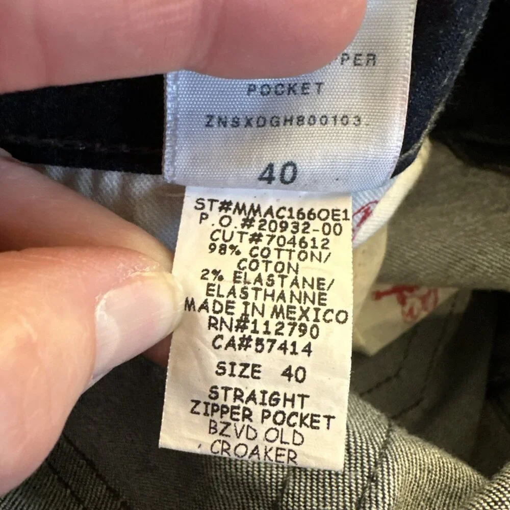 True Religion true religion