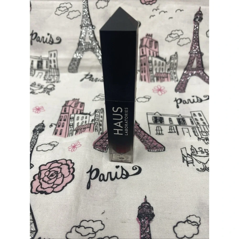 Eyeshadow haus laboratories