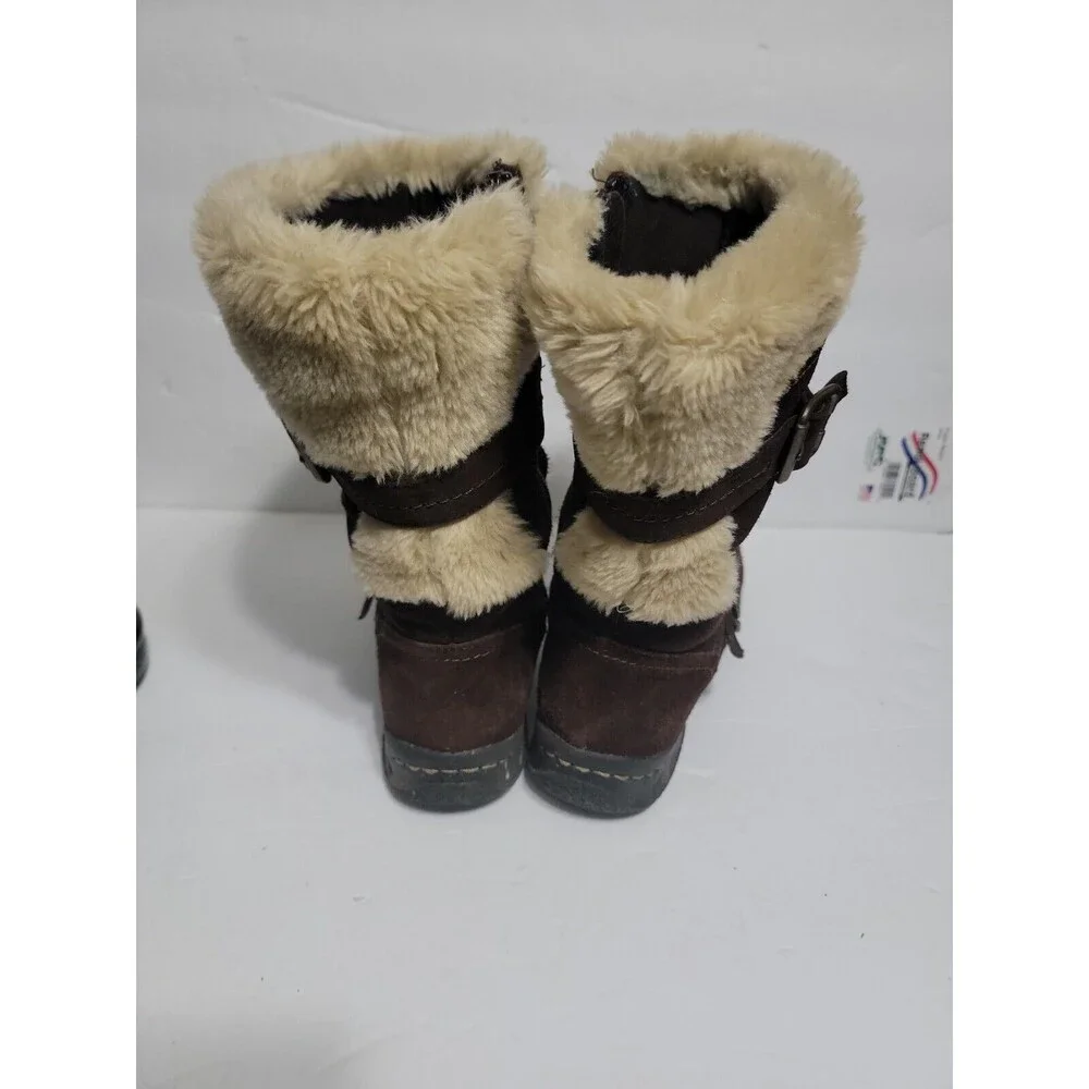 Earth Spirit who comfortable insole
