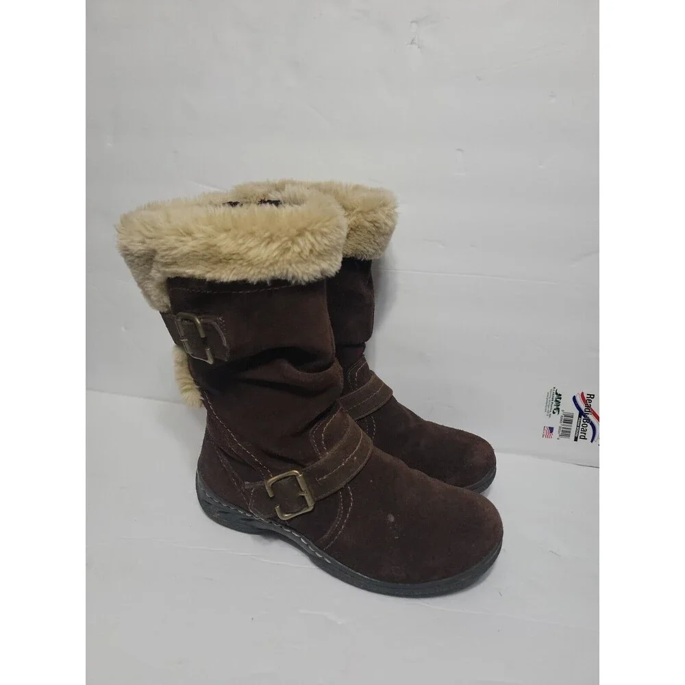Earth Spirit brigitte rock comfortable
