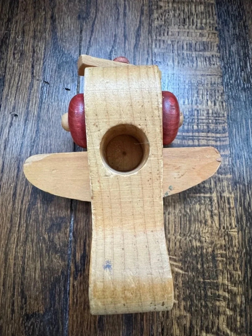 Montgomery Schoolhouse Inc. vintage wooden