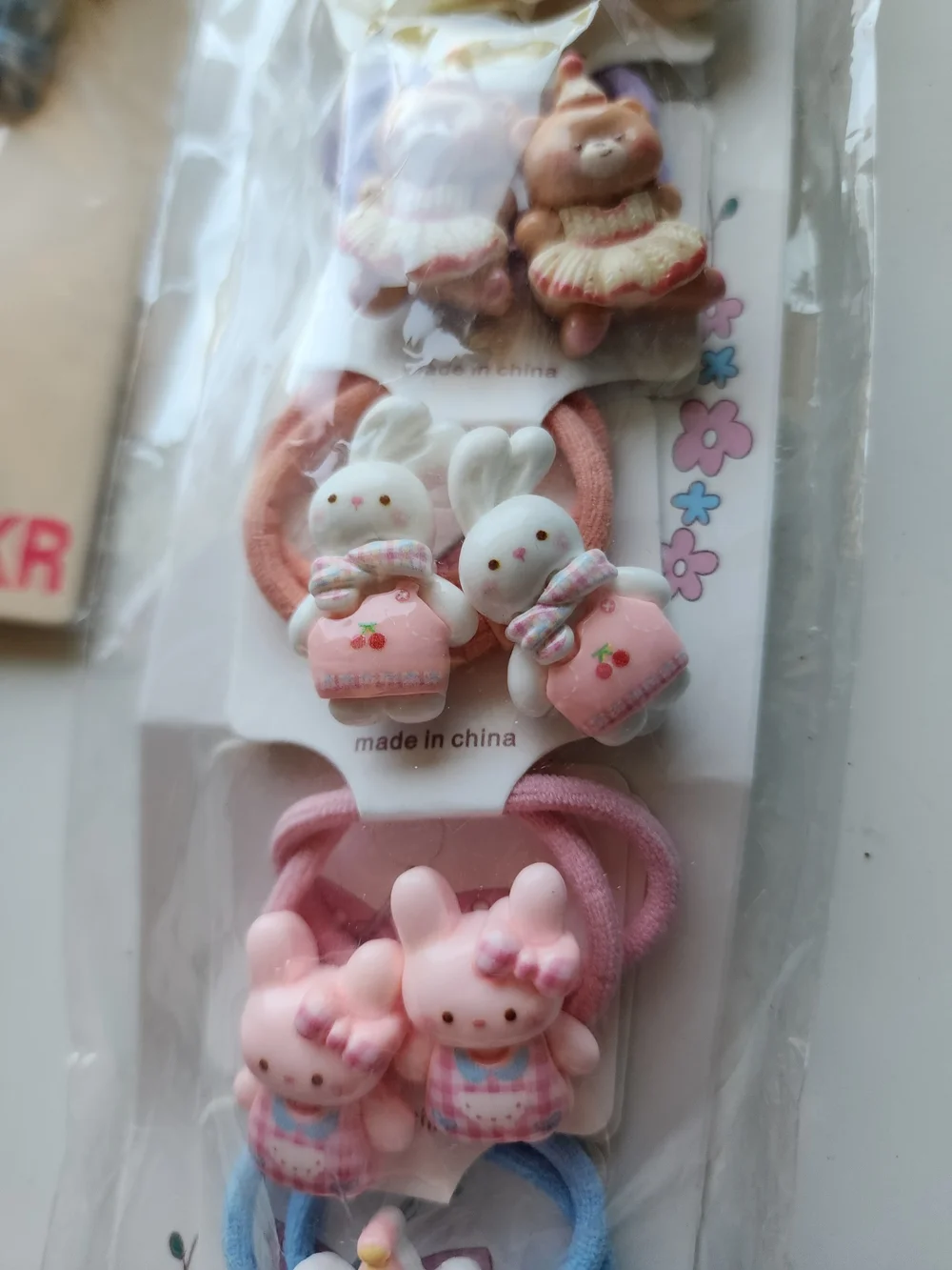 None set includes