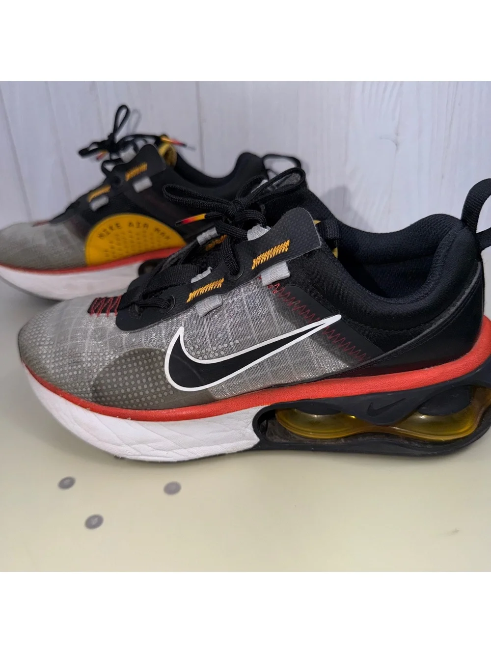 Nike air max