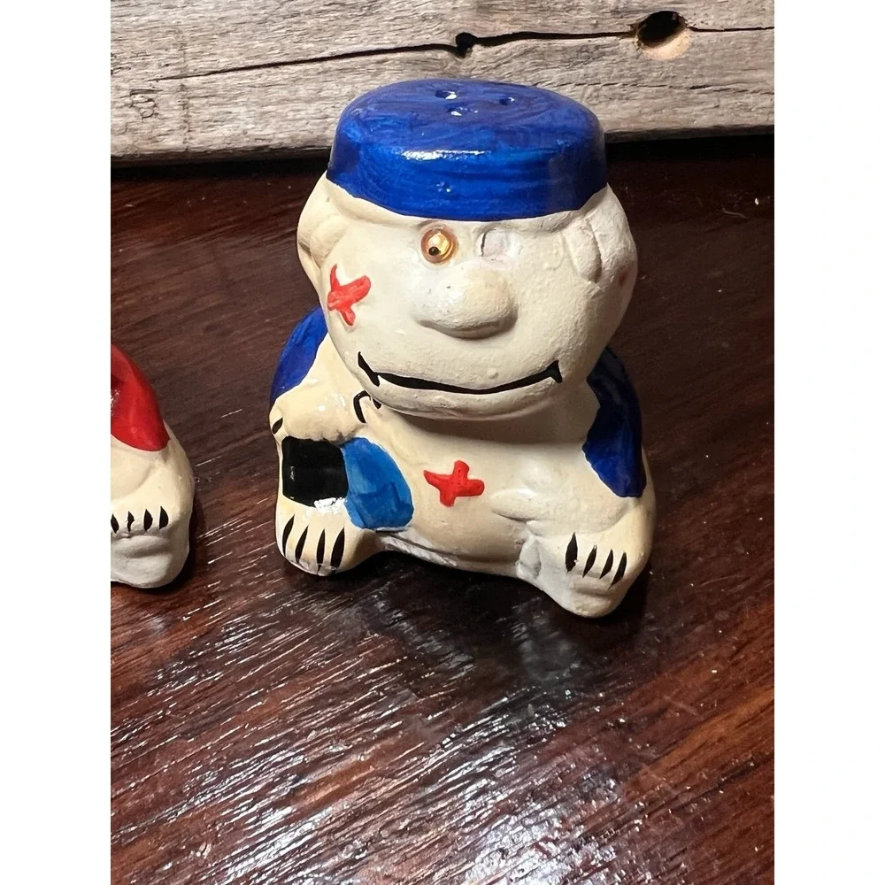 Handmade items are business