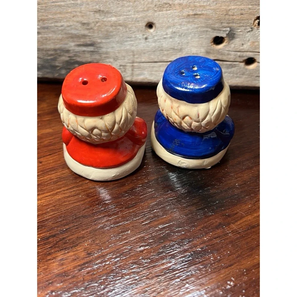 Handmade thanks *** least