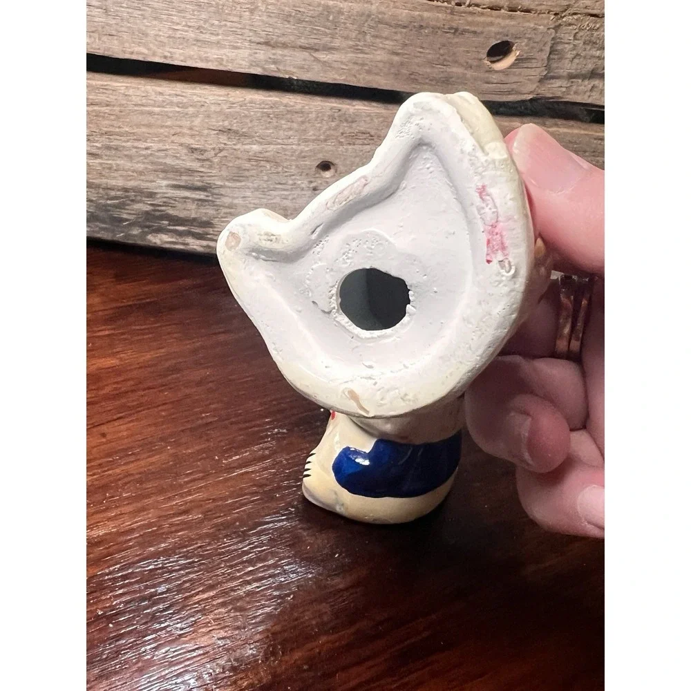 Handmade list out