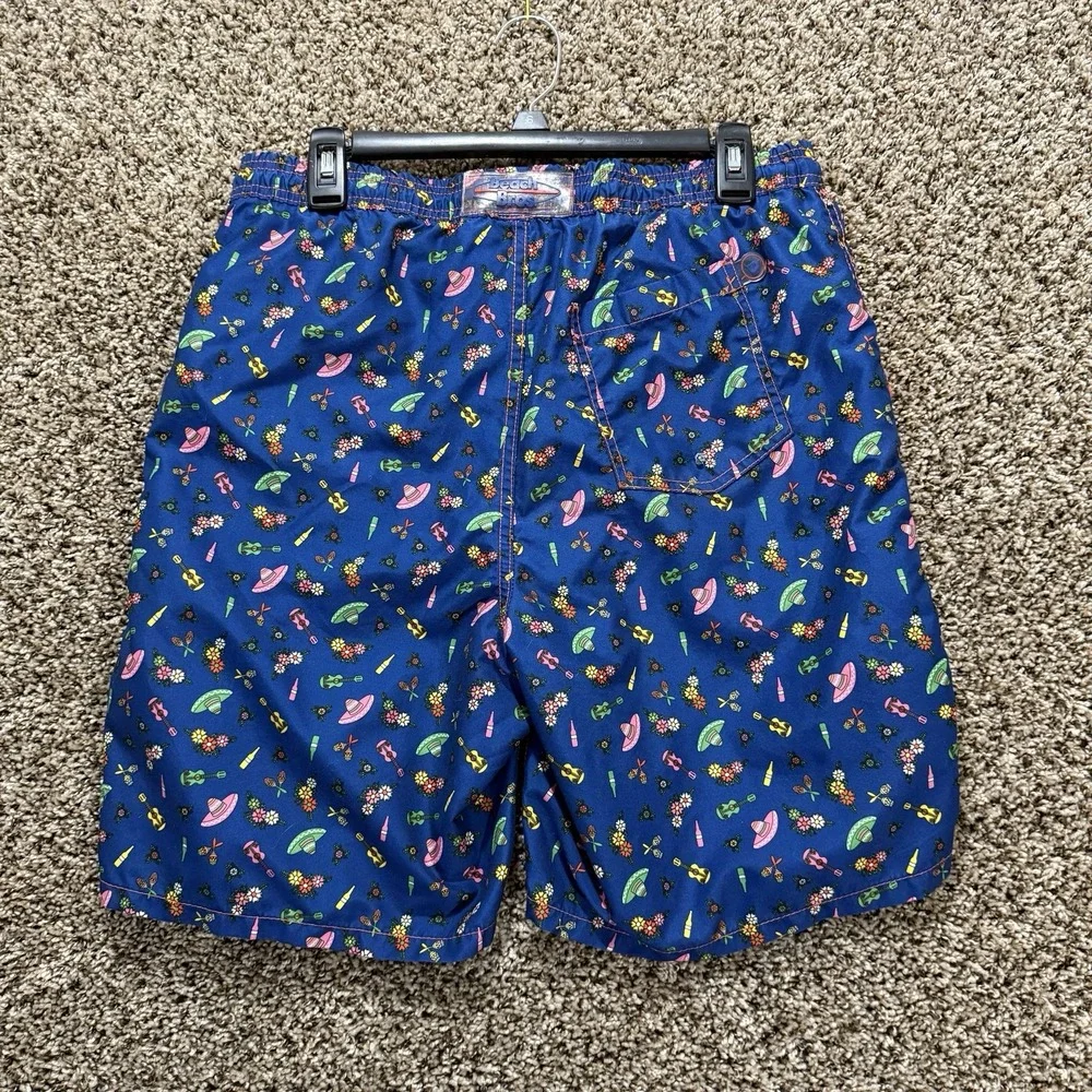 Beach Bros excellent no