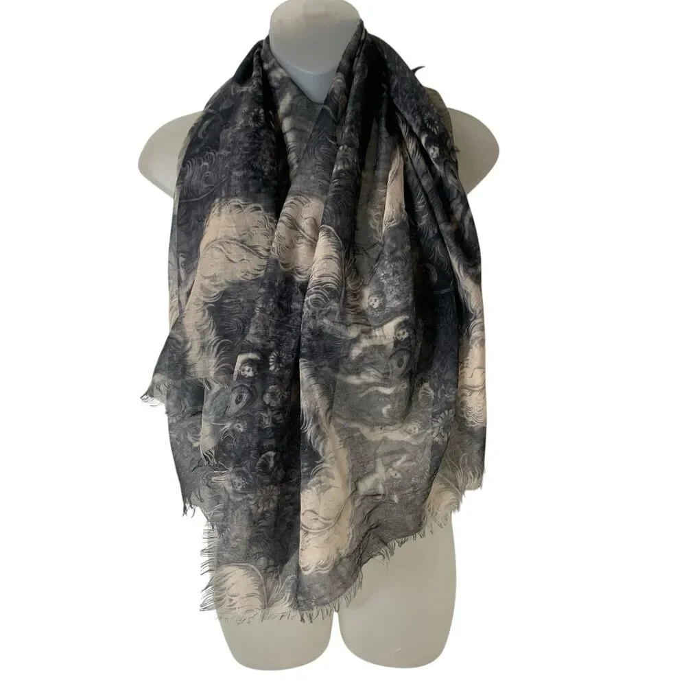 Scotch & Soda design intricate