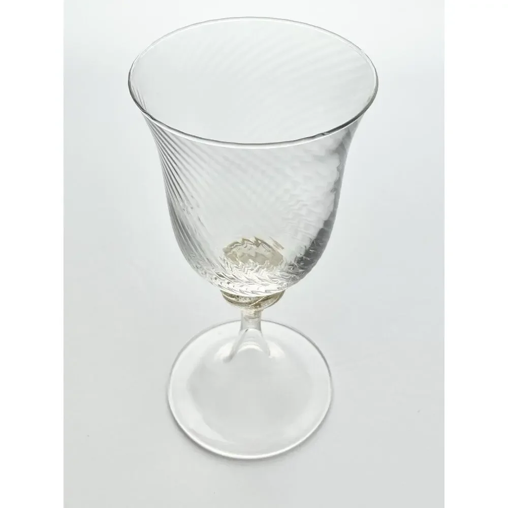 Murano torcée single