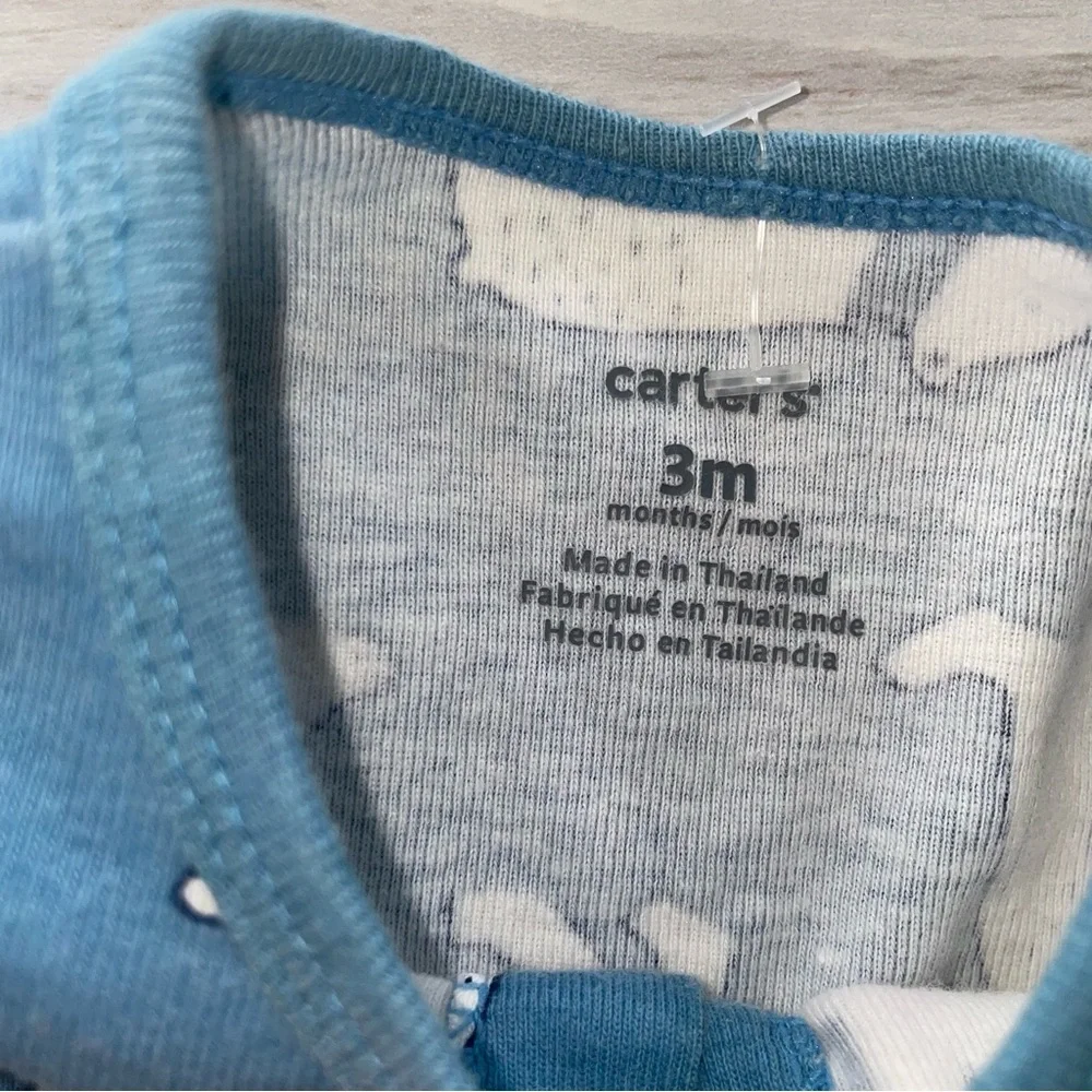 Carters carter’s baby