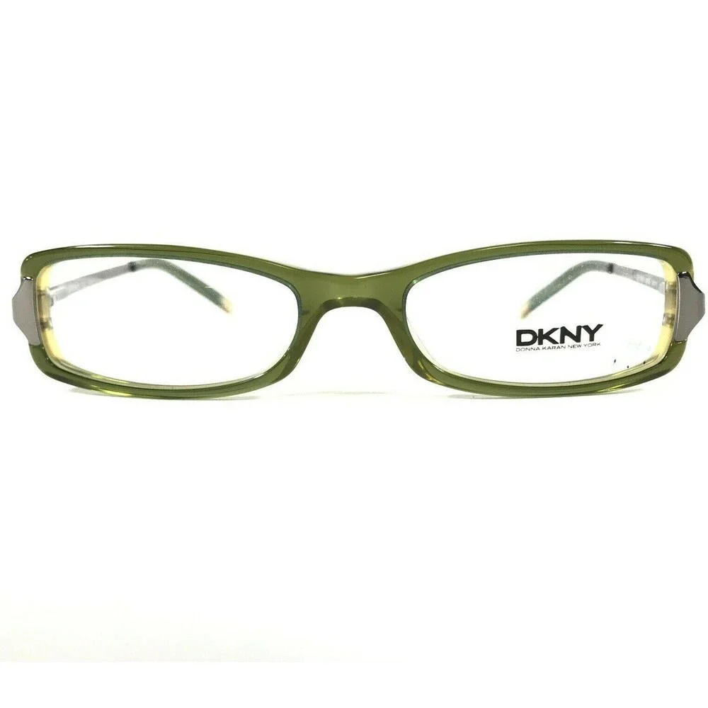 Dkny demo lenses