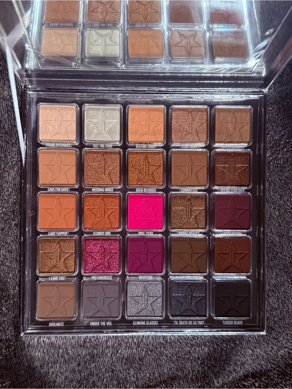 Jeffree Star very rare