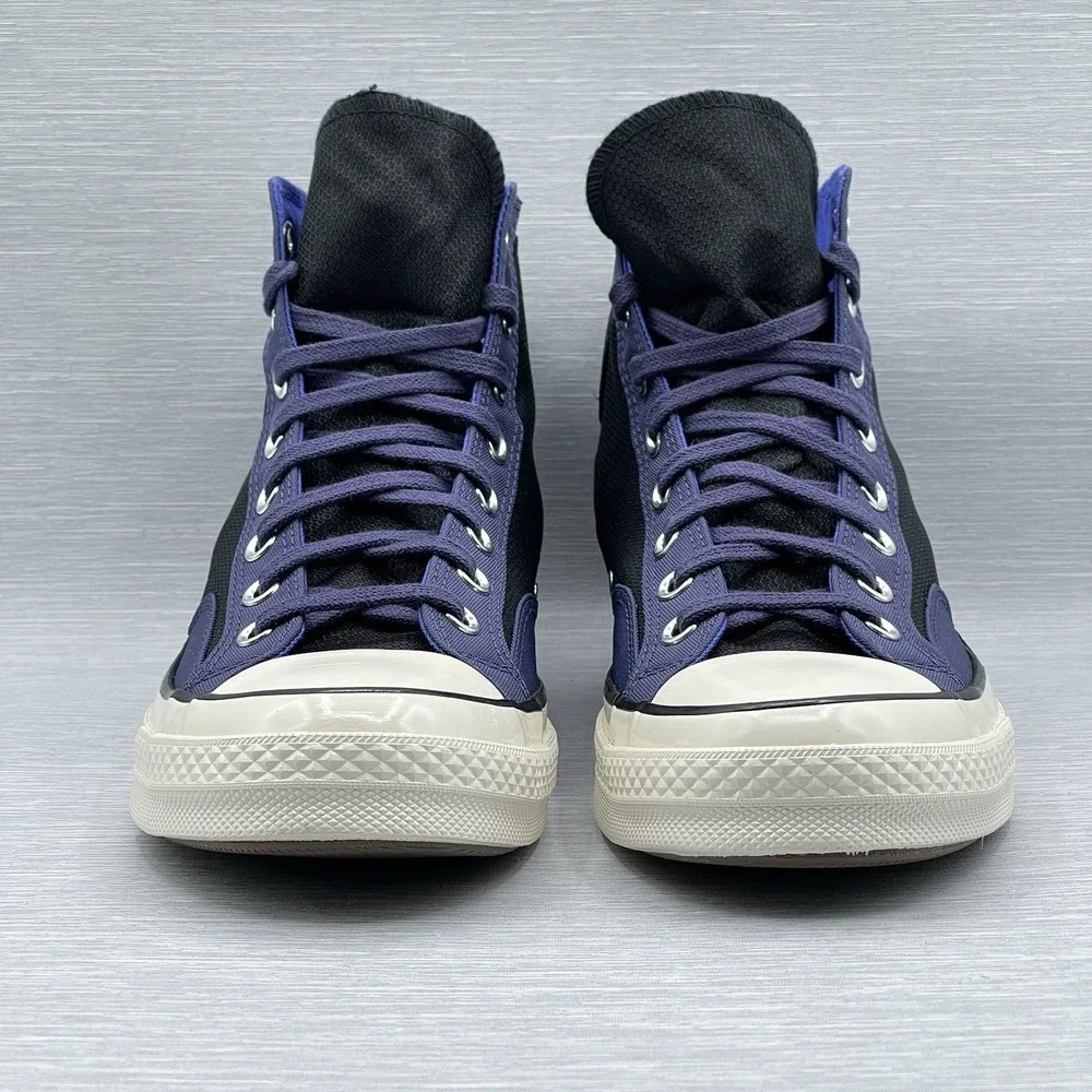 Converse cold weather