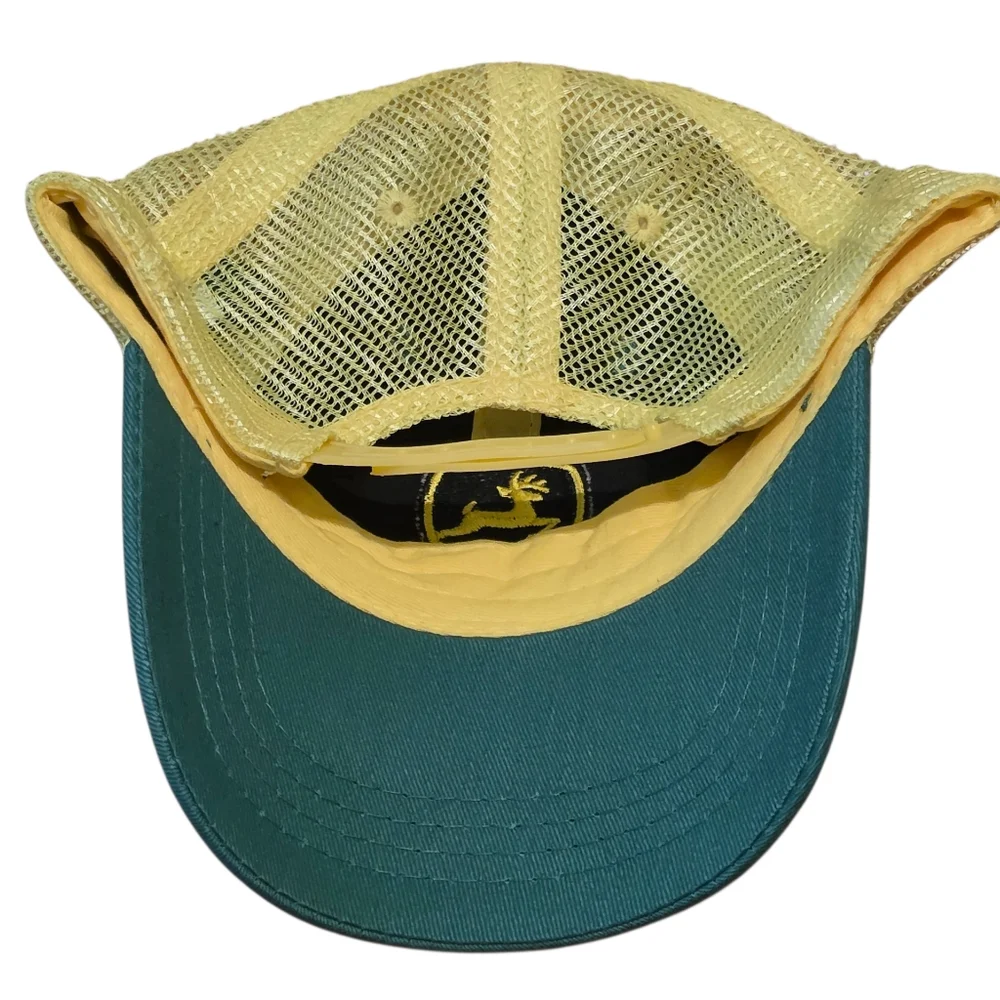 John Deere john deere