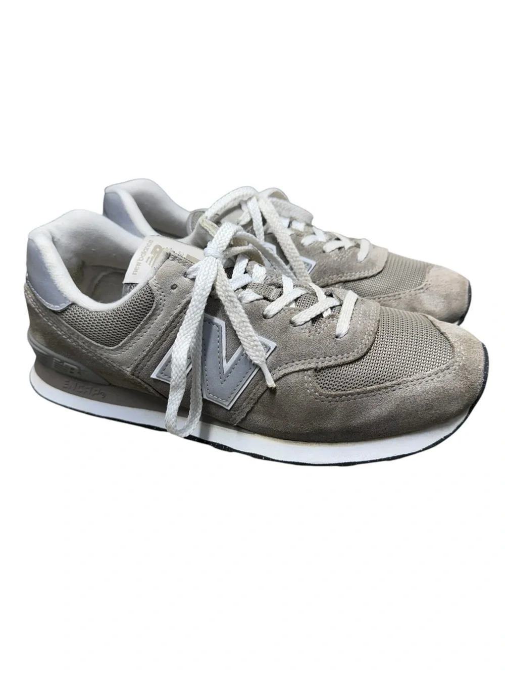 New Balance neutral light