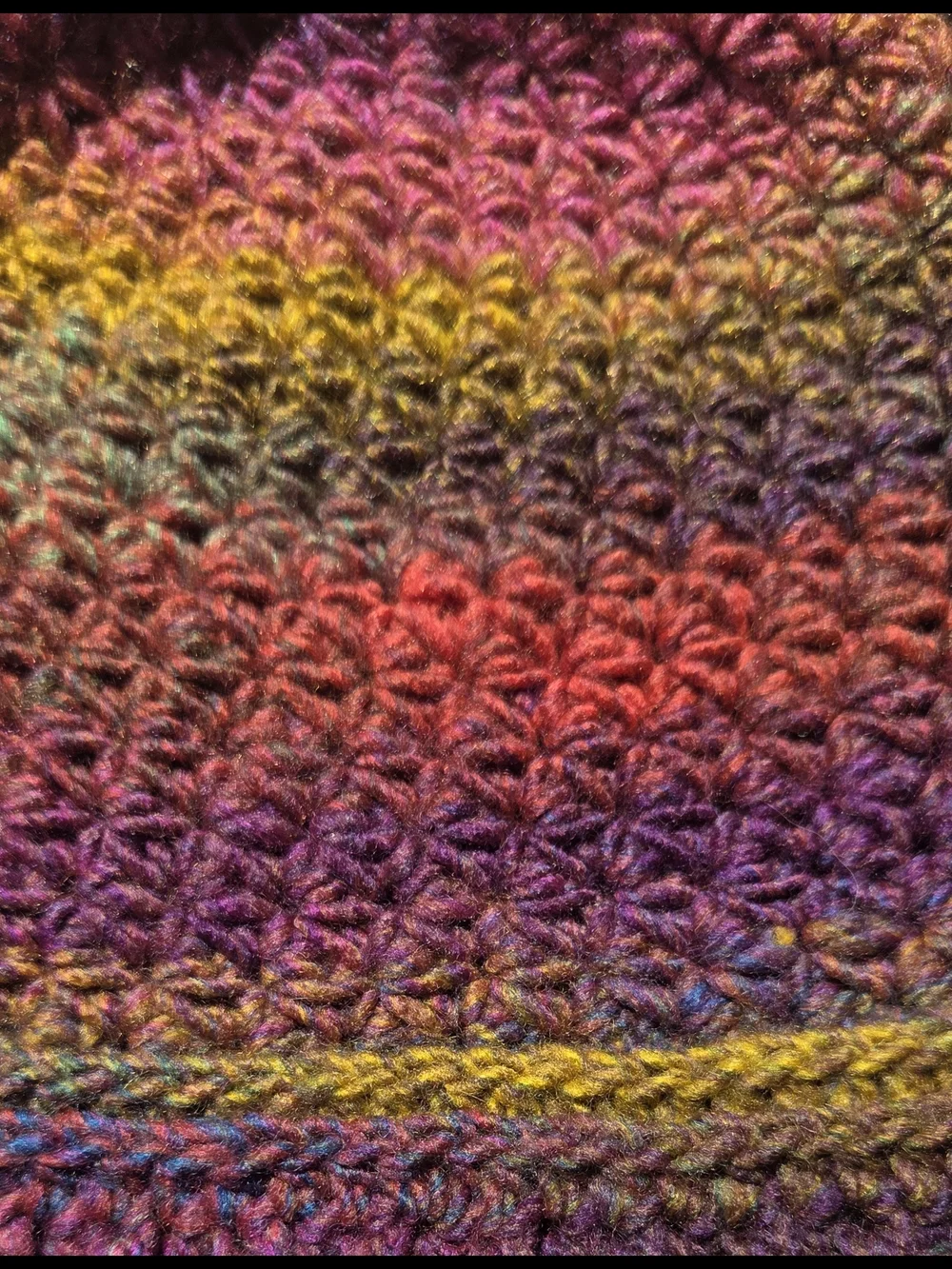 Artisan Handmade Crochet 