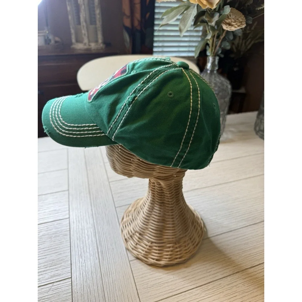 KBETHOS washed hat free