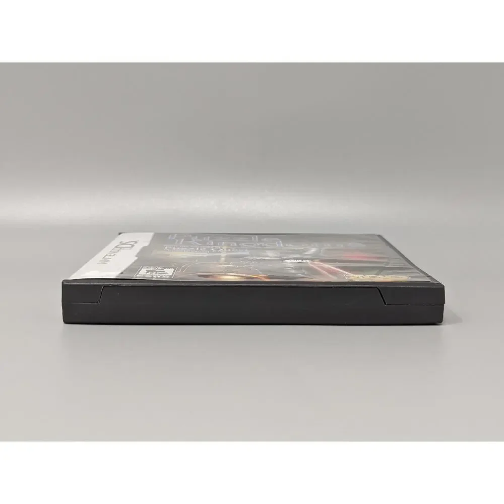 N/A nintendo ds