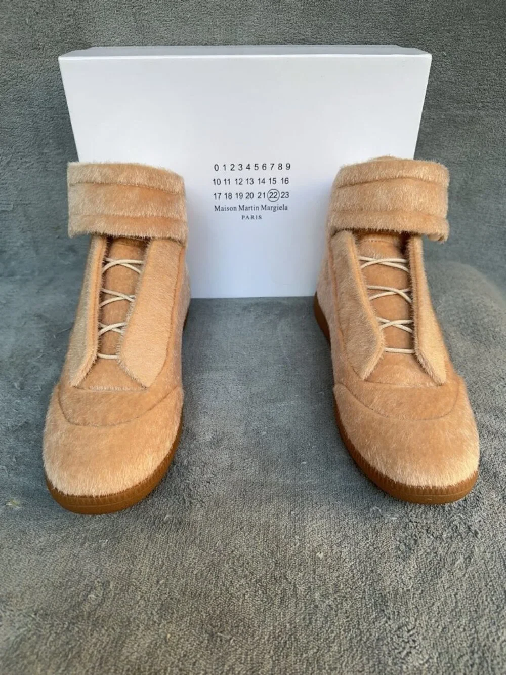 Maison Martin Margiela brand maison
