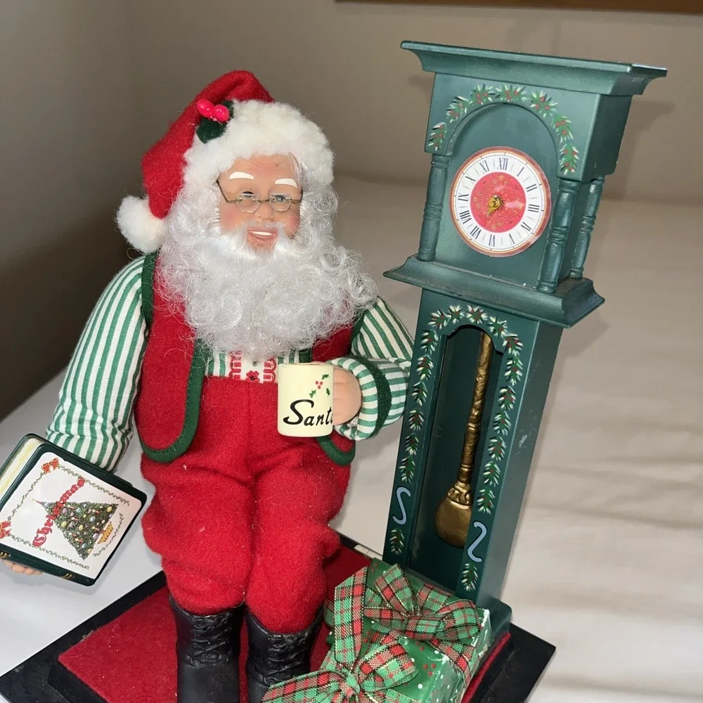 N/A product holiday