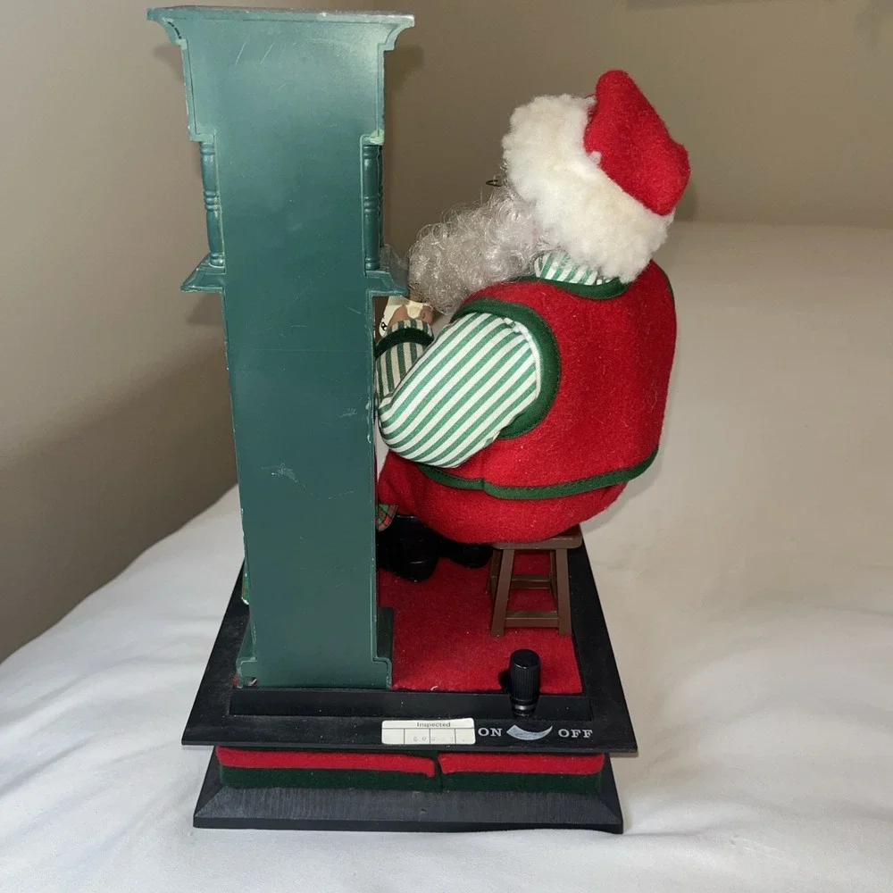 N/A product holiday