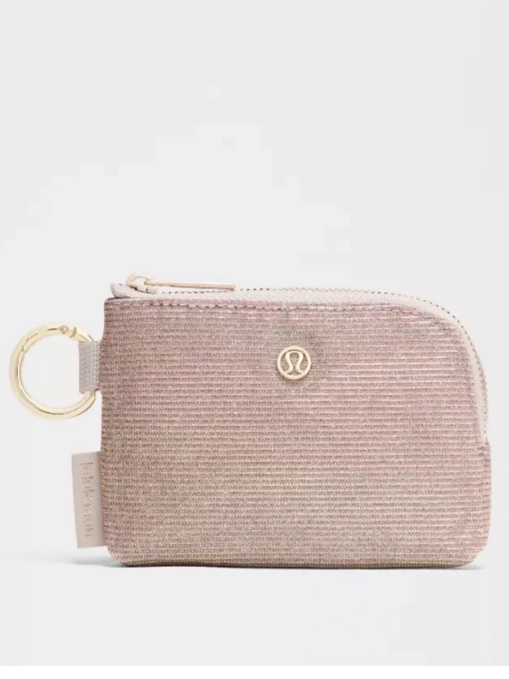 lululemon athletica lululemon clippable