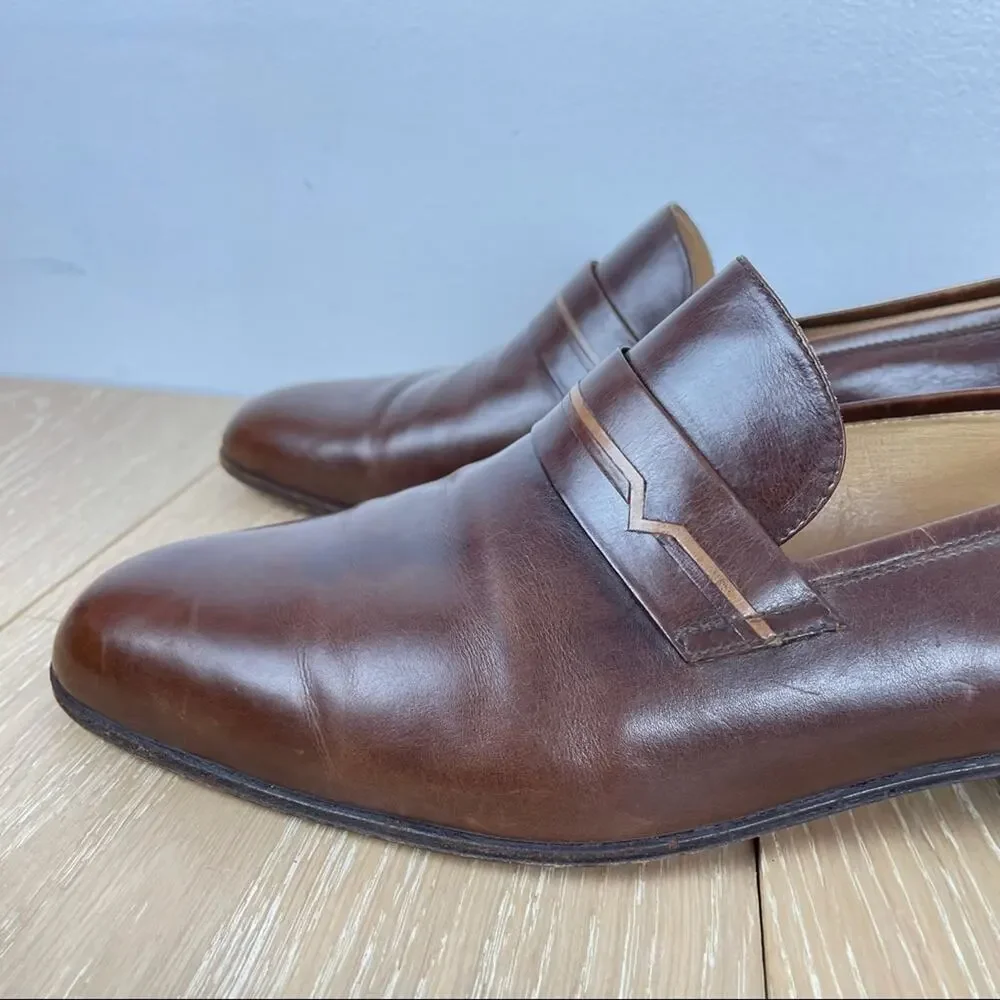 Mauri darker brown