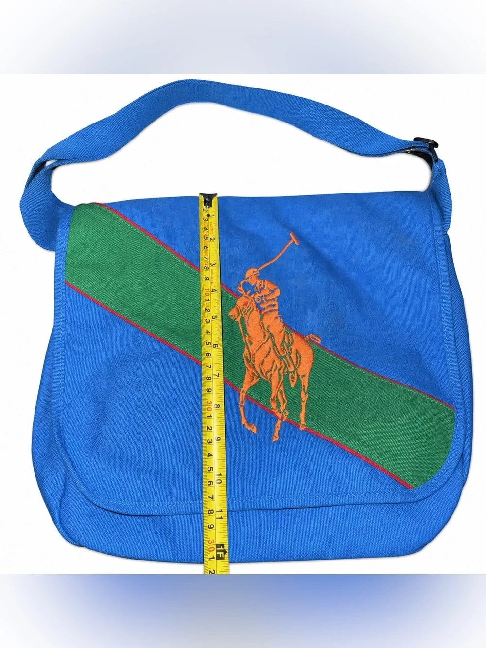 Polo Ralph Lauren bold polo