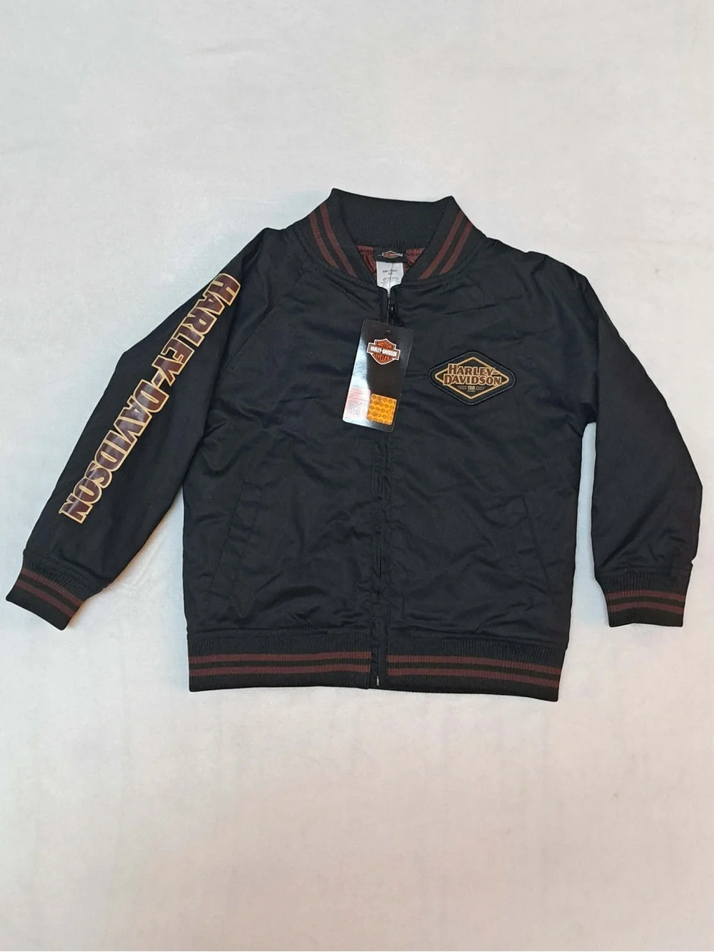 Harley-Davidson brand new