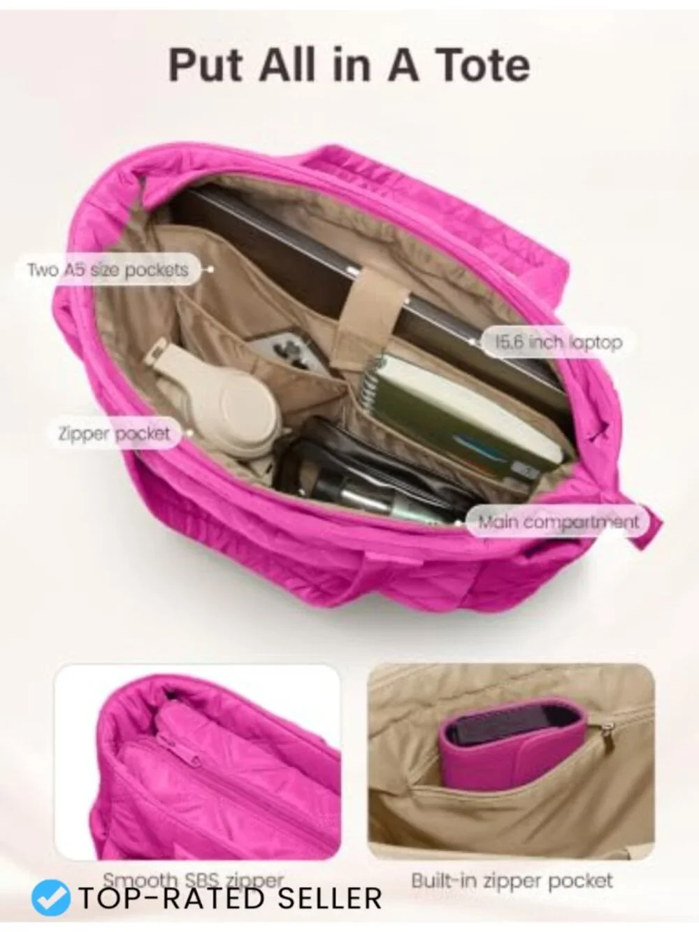 N/A this quilted