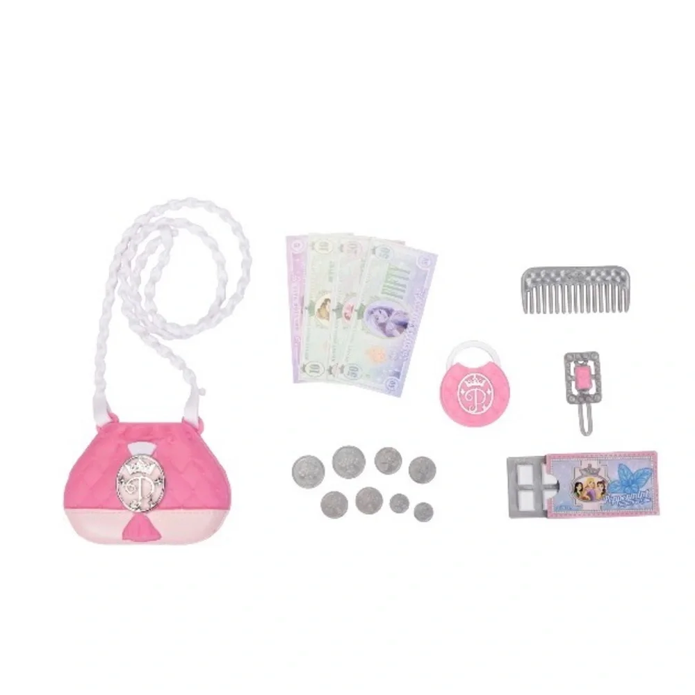 Disney enchanting princess
