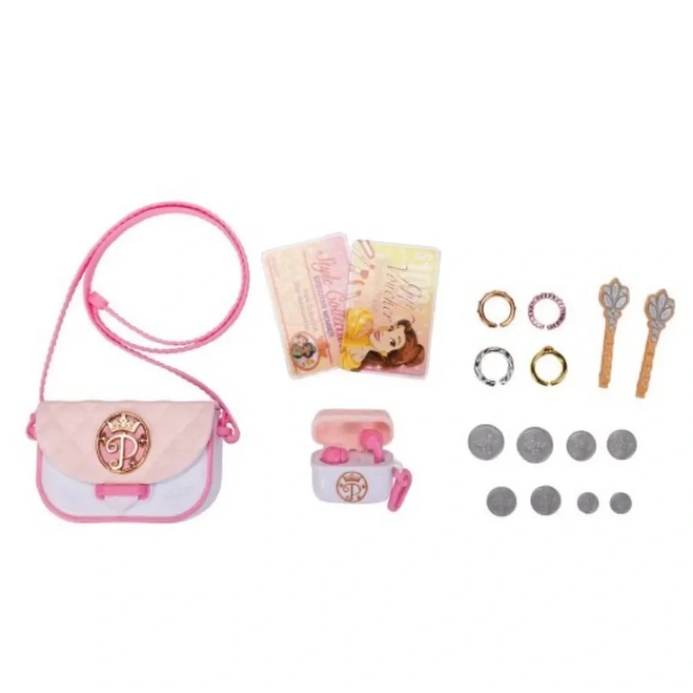 Disney enchanting princess