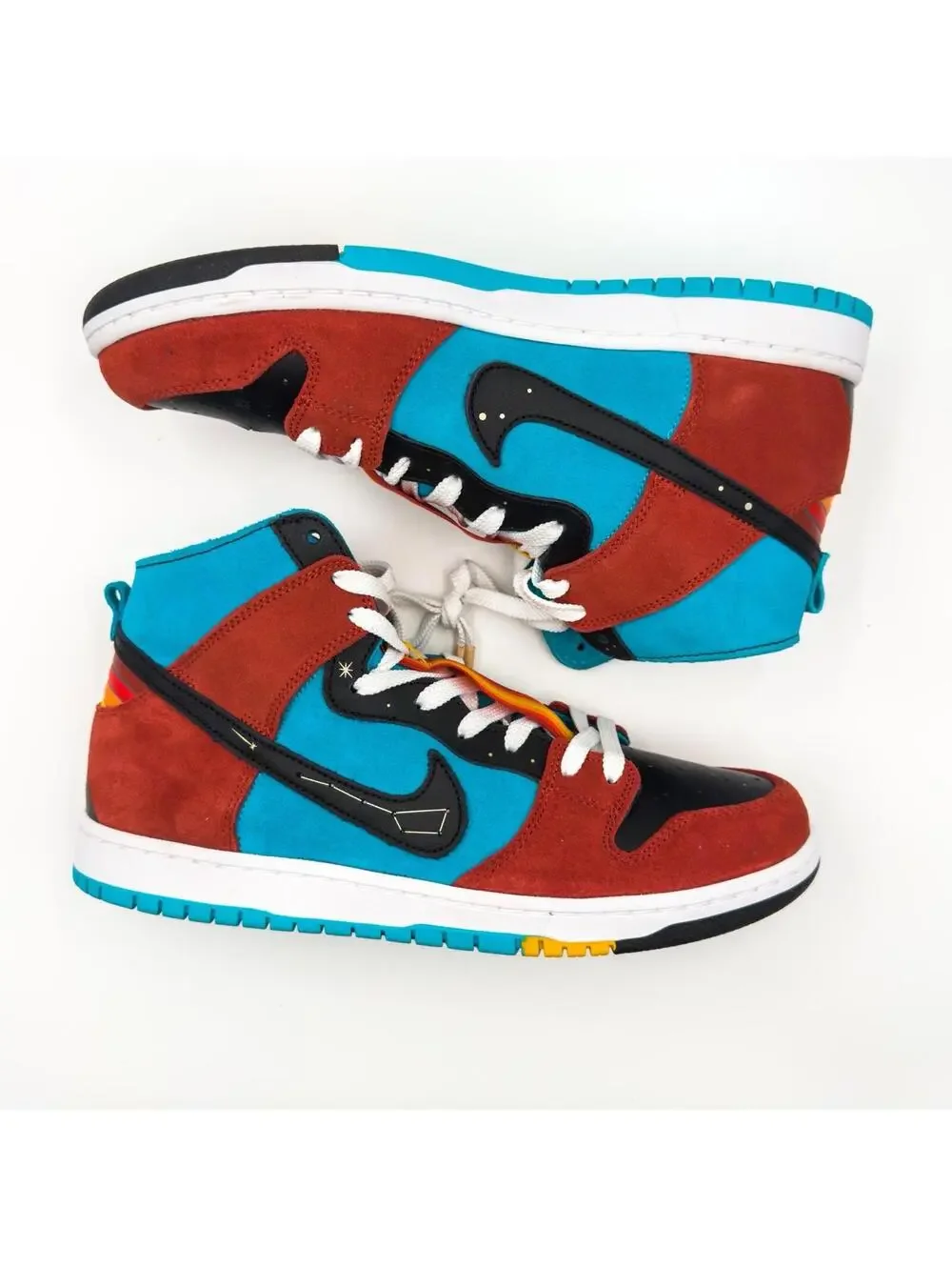 Nike brand  nike