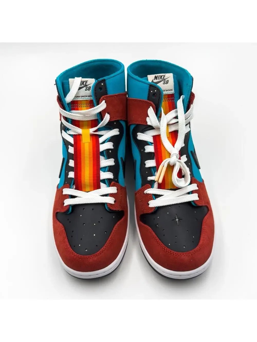 Nike brand  nike