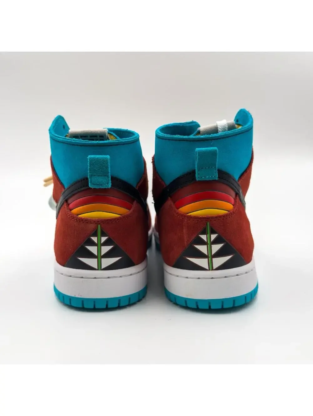 Nike brand  nike