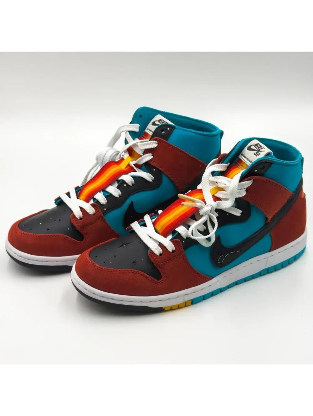 Nike brand  nike