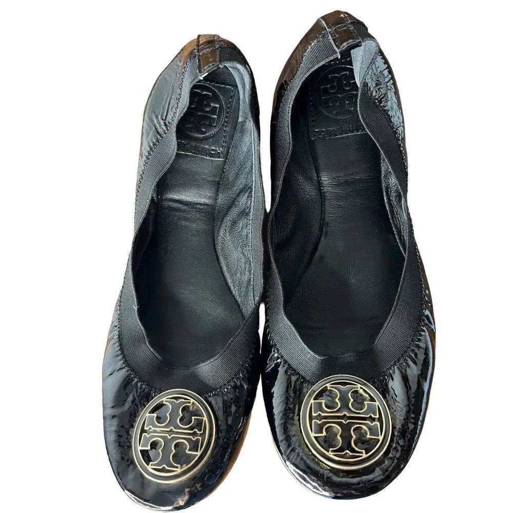 Tory Burch elevate your
