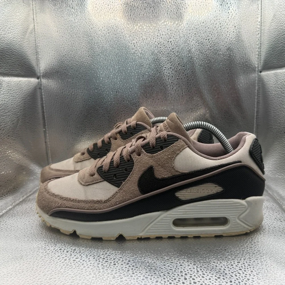Nike material quality