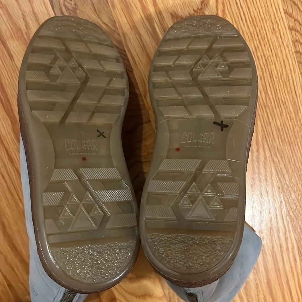 Free People stylish waterproof