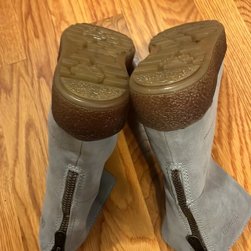 Free People stylish waterproof