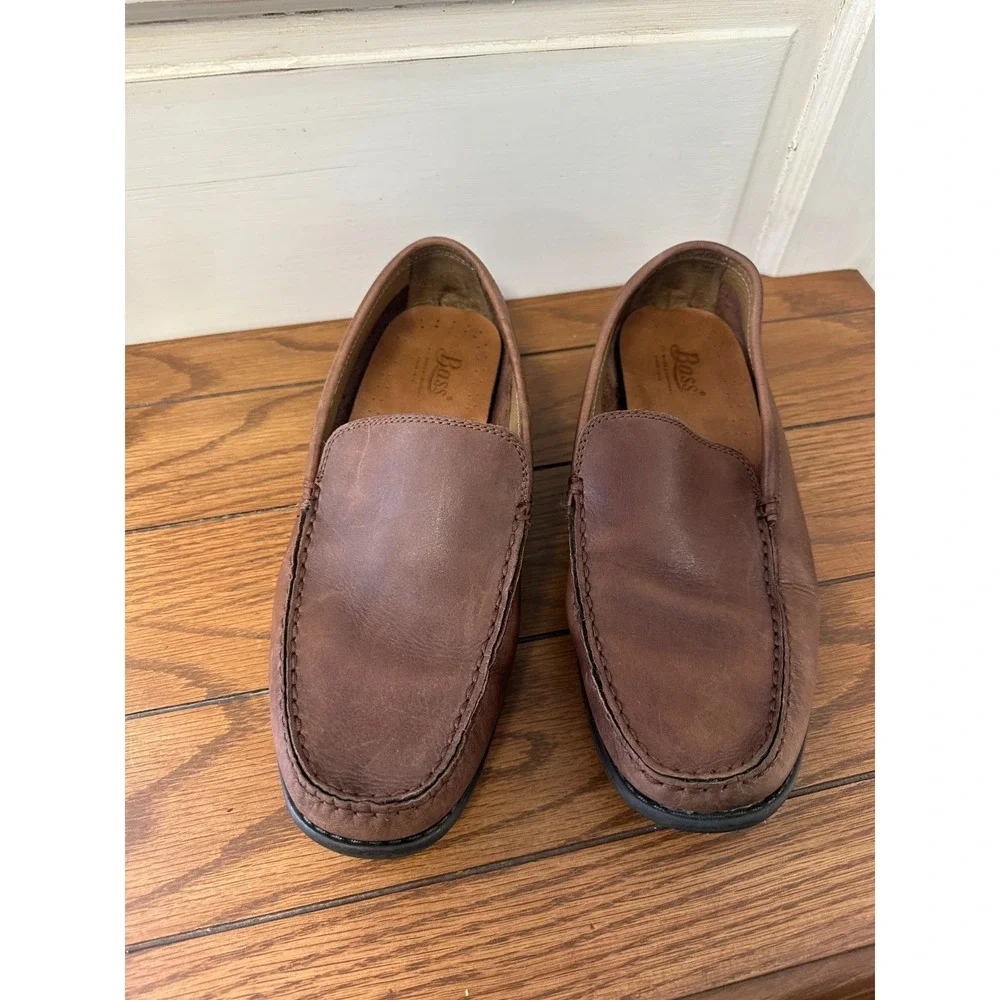 G.H. Bass & Co. great pre
