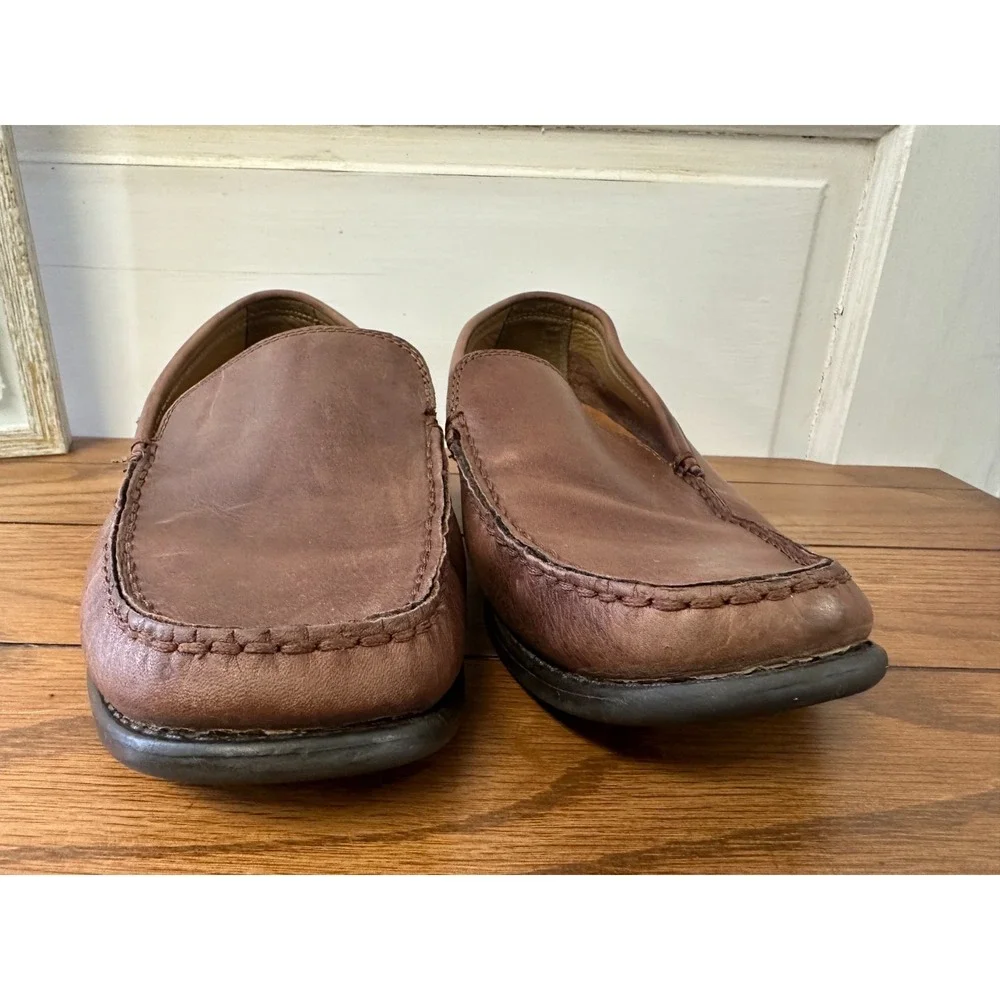 G.H. Bass & Co. great pre