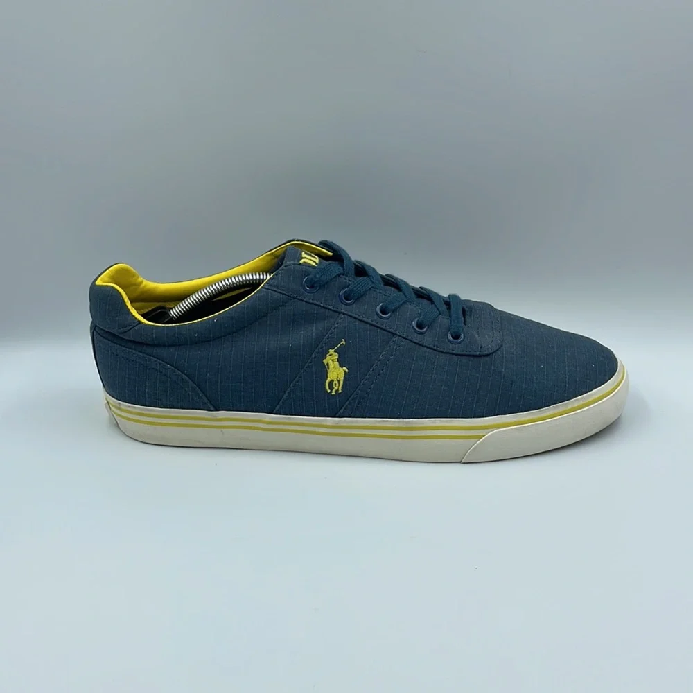 Polo Ralph Lauren follow *packaged reach