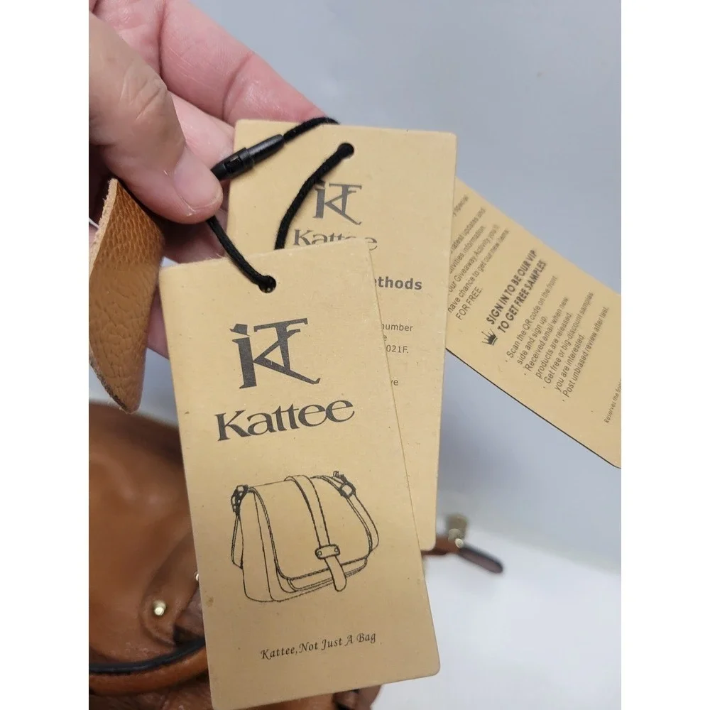Kattee item does