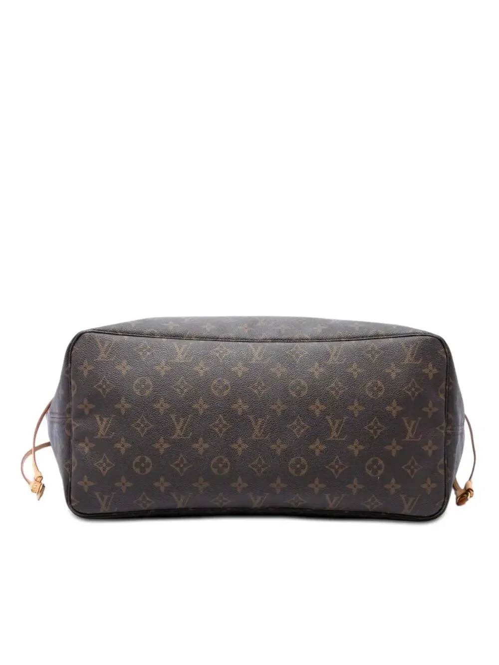 Louis Vuitton Neverfull Mm Pre-Loved #307661L13B