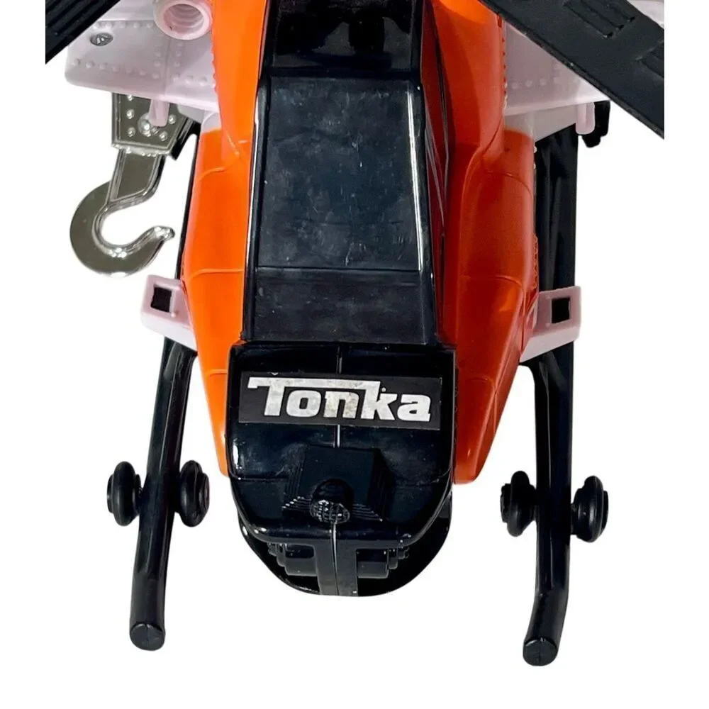 Tonka 2014 hasbro