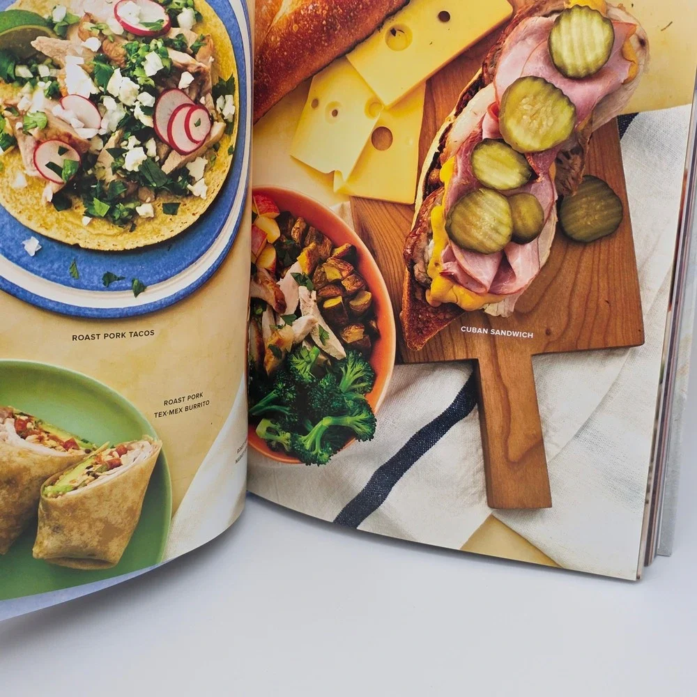 BuzzFeed this cookbook
