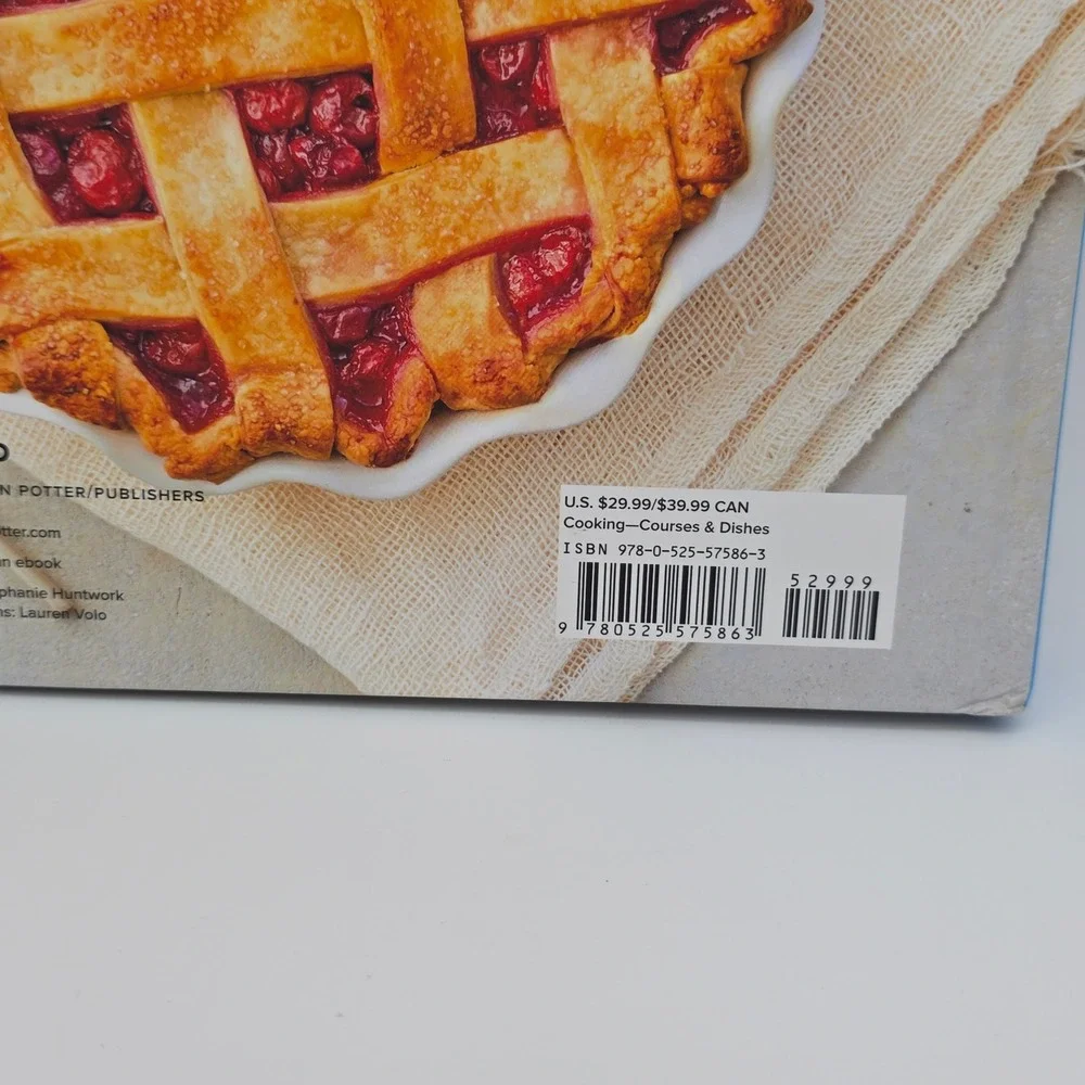 BuzzFeed this cookbook